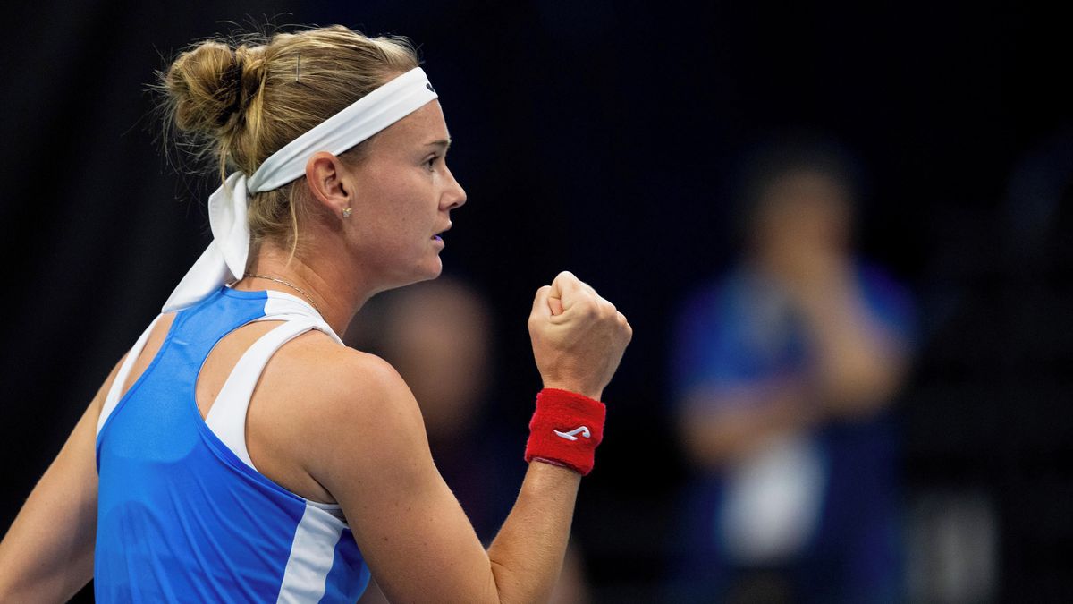 Maruška z Bogoty zářila i pod Alpami. Hezké věci přijdou, když je nejmíň čekáte, tvrdila Bouzková